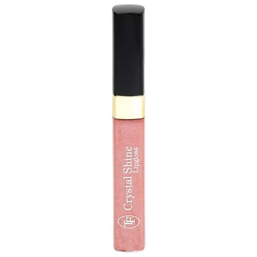 TF Cosmetics блеск для губ Crystal Shine Lipgloss, 48 tf cosmetics блеск для губ crystal shine lipgloss 05