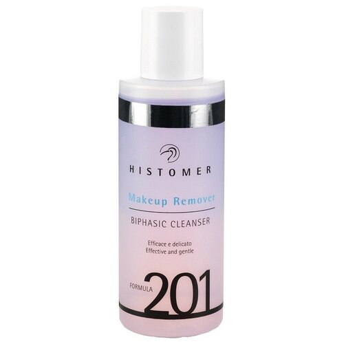 Histomer (Хистомер) Formula 201 Make-Up Remover / Двухфазный лосьон для демакияжа , 150 мл histomer тоник лосьон formula 201 400 мл