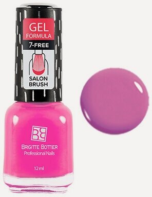 Изображение товара Brigitte Bottier, Лак для ногтей Gel Formula №41