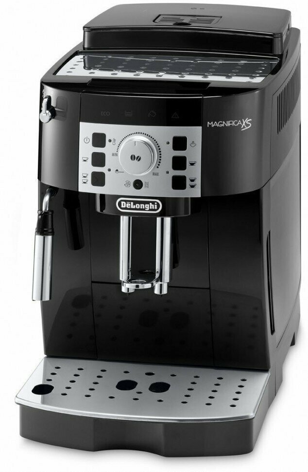 Кофемашина DeLonghi ECAM 22.110 B.