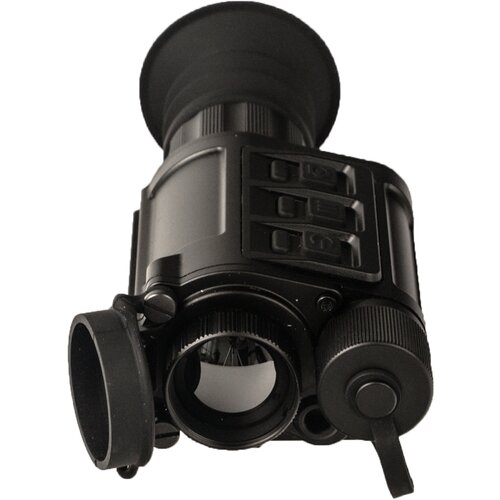 Тепловизионный монокуляр iRay Rico Micro 25 384