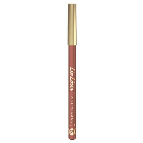Купить ART-VISAGE карандаш для губ Lip Liner 39 какао, Интим-товары