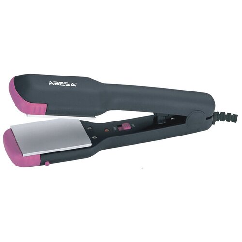 Щипцы ARESA AR-3304 HS-801 черныйрозовый 149000₽