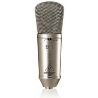 Студийные микрофоны Behringer B-1