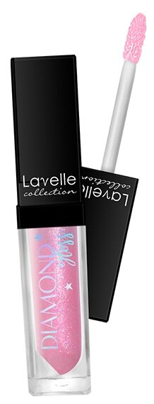 Lavelle Блеск для губ Diamond Gloss