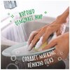 Фото #15 Fairy Средство для мытья посуды Нежные руки Чайное Дерево и Мята