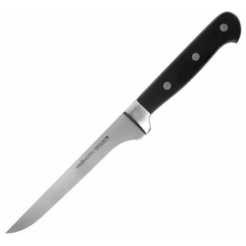 Нож для обвалки мяса L=285/155мм TouchLife 212758