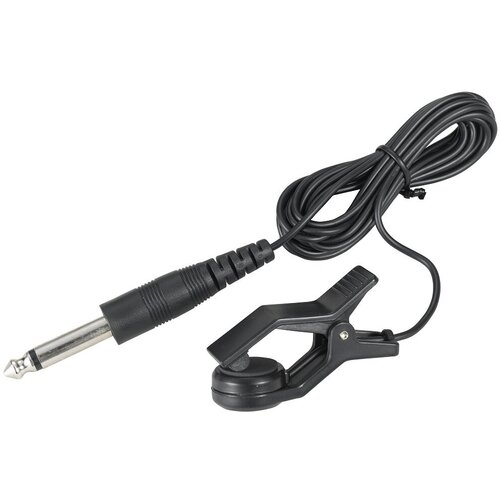 Пьезодатчик для акустической гитары FZONE FCP-21 802₽