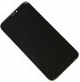 Дисплей для iPhone Xs модуль в сборе с тачскрином (Hard OLED) <черный> (лайт)