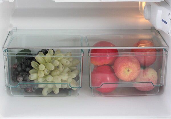 Холодильник Liebherr - фото №18