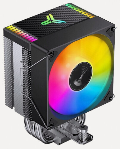 Изображение товара Кулер для процессора Jonsbo CR-1400 EVO ARGB (Black)