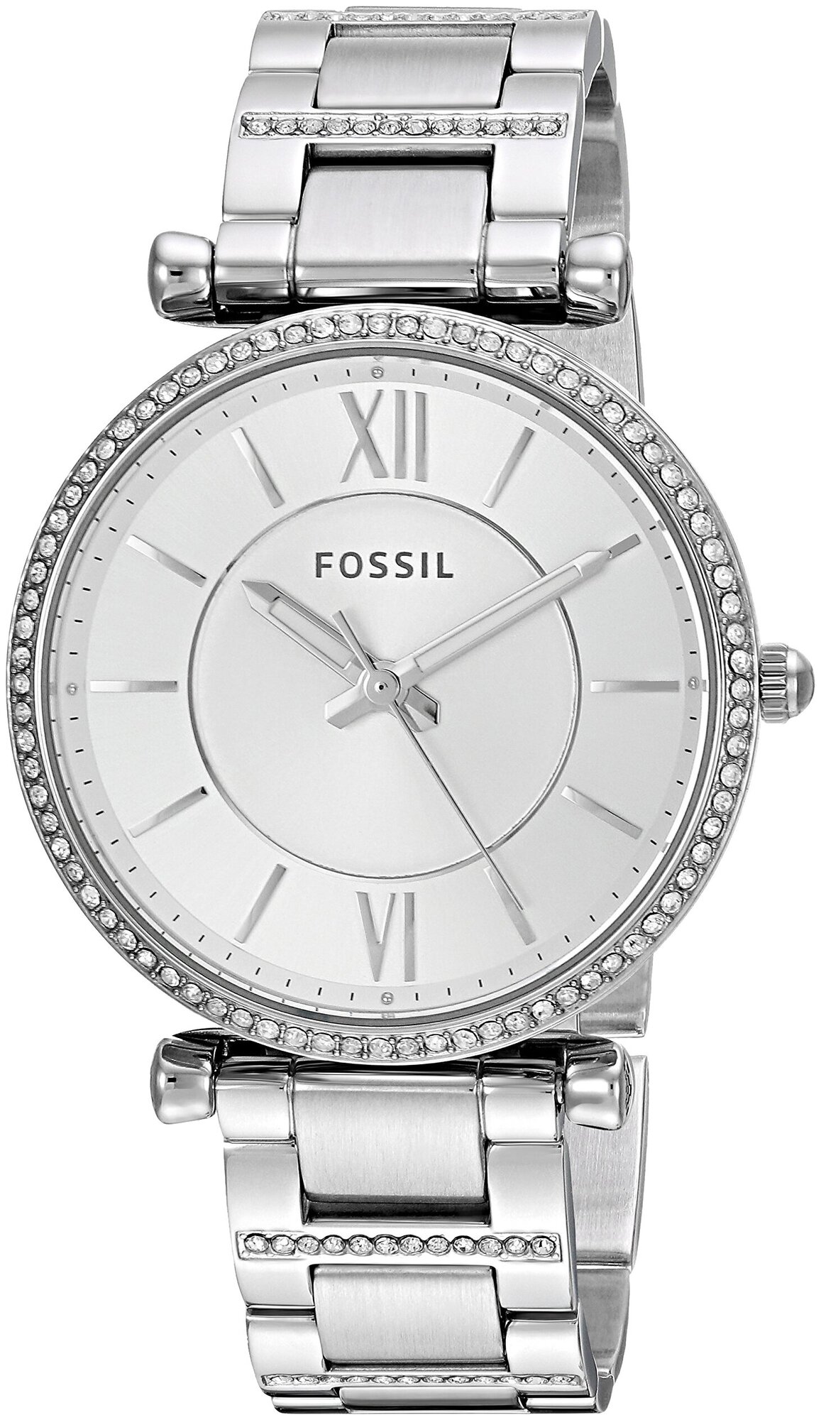 Наручные часы FOSSIL Carlie ES4341