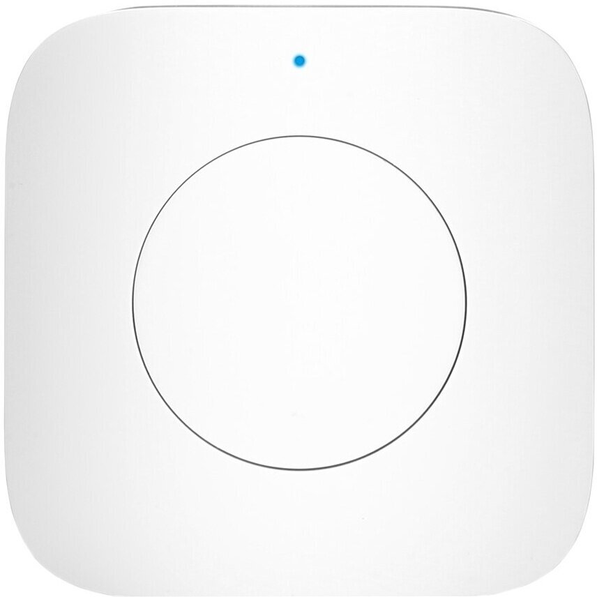 Изображение Беспроводная кнопка Aqara Smart Wireless Switch Key (WXKG12LM)