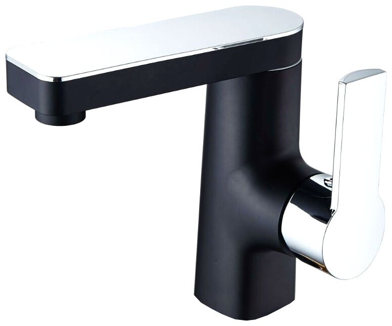 Смеситель для раковины Orange One Life P08-021b