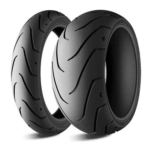 Мотошина Michelin SCORCHER ADVENTURE 120/70 R19 60V TL