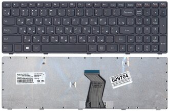 Купить Ноутбук Lenovo G700a