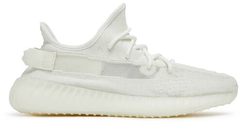 Кроссовки ADIDAS YEEZY, Белый, EU 38,5