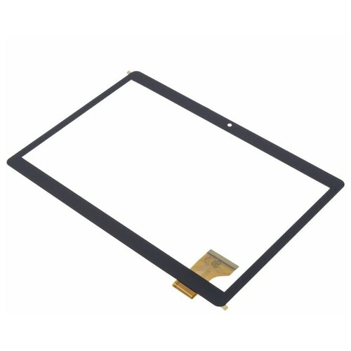 Тачскрин для планшета 9.6 WJ1775-FPC-V1.0 (Dexp Ursus S190) (221x156 мм) черный