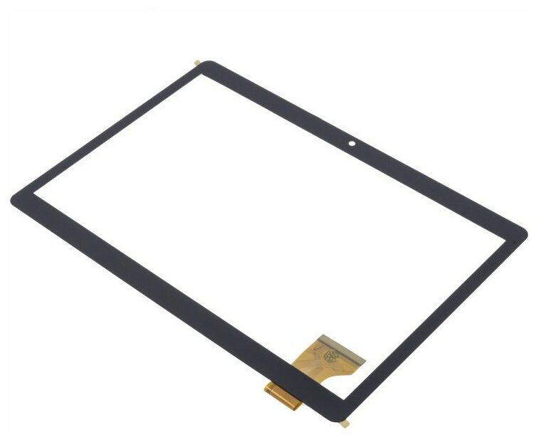 Тачскрин для планшета 9.6 WJ1775-FPC-V1.0 (Dexp Ursus S190) (221x156 мм) черный