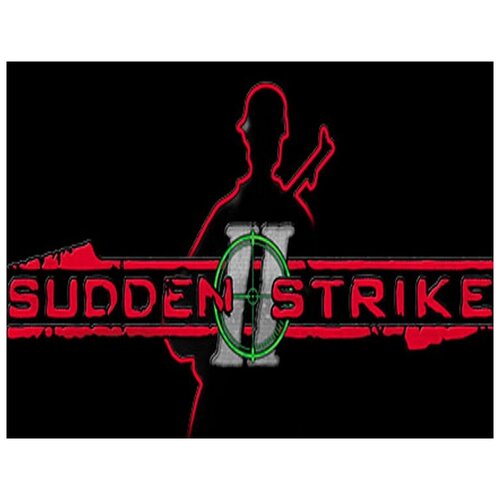 Sudden Strike 2. Gold, электронный ключ (активация в Steam, платформа PC), право на использование sudden strike 4 road to dunkirk