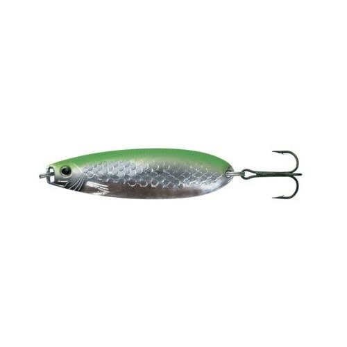 блесна колеблющаяся stinger elfish 90 15 352 Блесна колеблющаяся Stinger Elfish 90/15 #SLGS