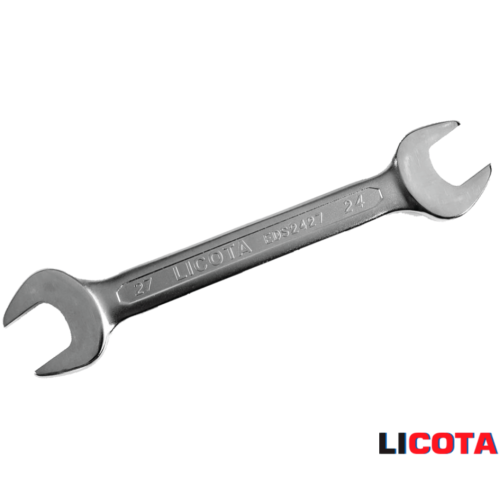 Licota AWT-EDS4146 Ключ рожковый 41х46 мм - фото №5