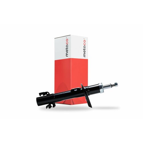 Амортизатор передний Metaco 4800-005 Skoda Rapid 2013 VW Polo Sed RUS 2011 5380₽