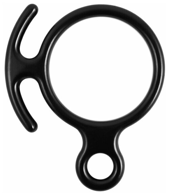 Спусковое устройство "Восьмерка рогатая Про" (Венто) — фото 1