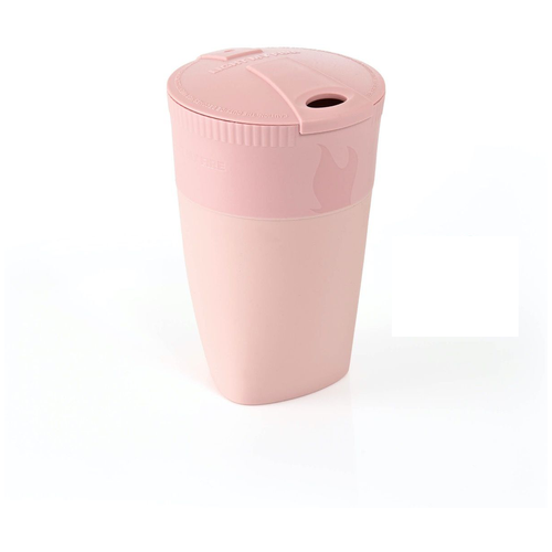 фото Складной стакан light my fire pack-up-cup bio (dusty pink)