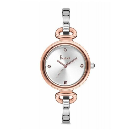 фото Наручные часы freelook f.8.1084.01 fashion женские