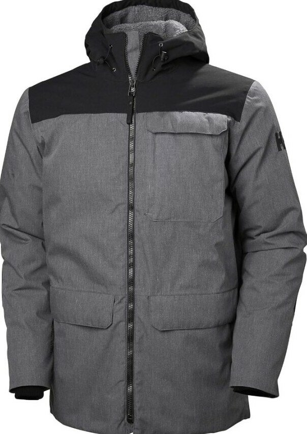 Парка Helly Hansen LONGYEAR II PARKA