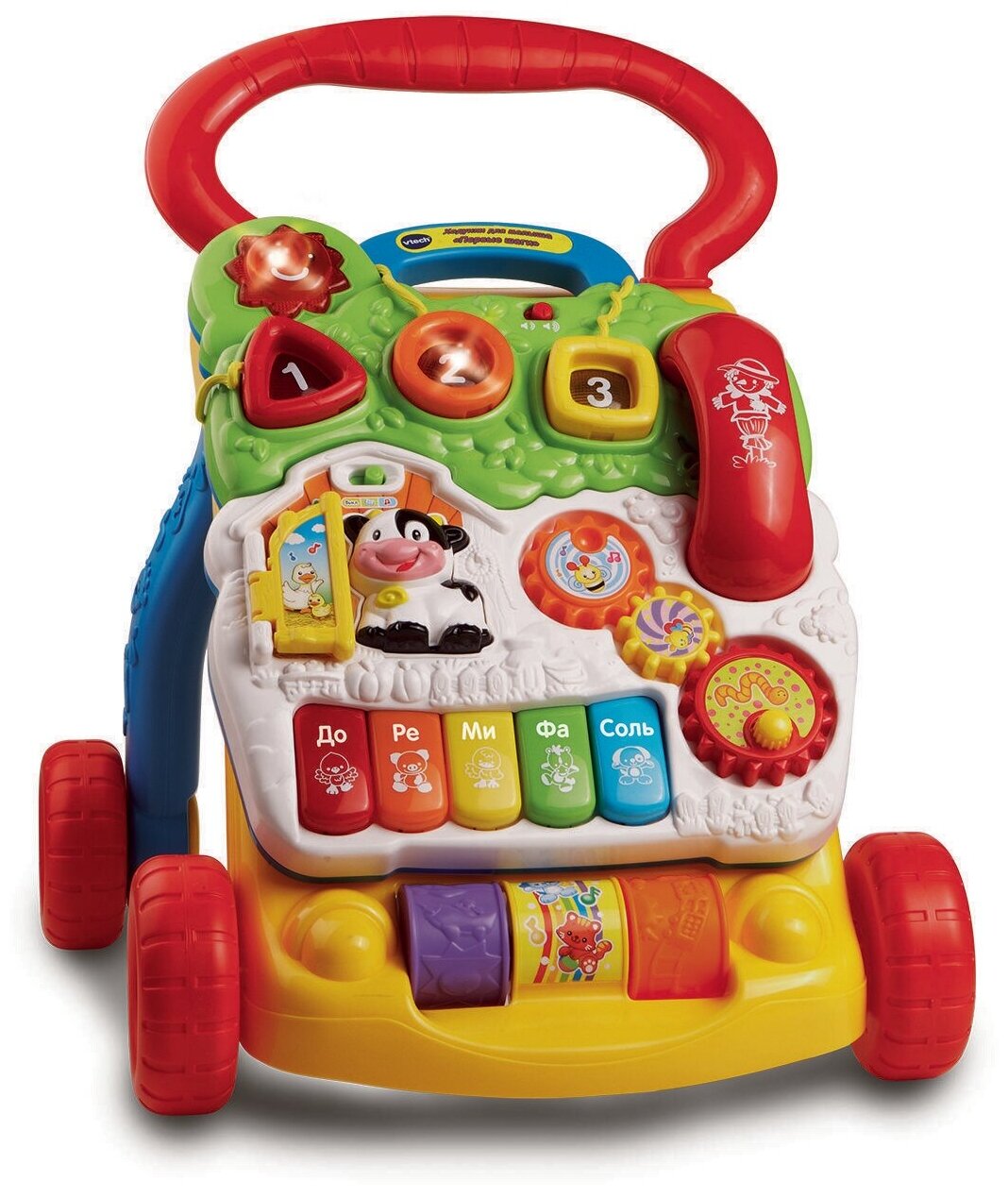 Ходунки Vtech - фото №1