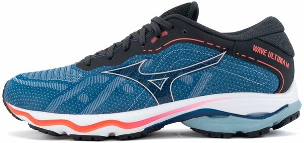 Кроссовки Mizuno, беговые