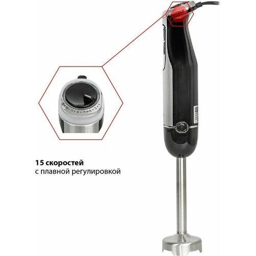 Блендеры jvc JK-HB5018 набор 313000₽