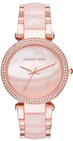 Наручные часы MICHAEL KORS Parker