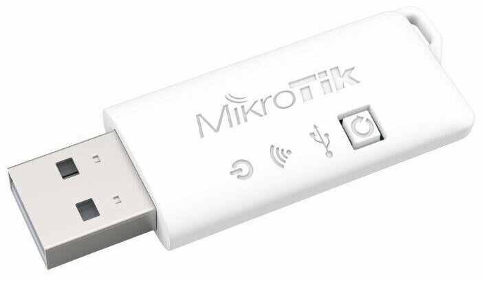 Wi-Fi адаптер MikroTik (Woobm-USB)