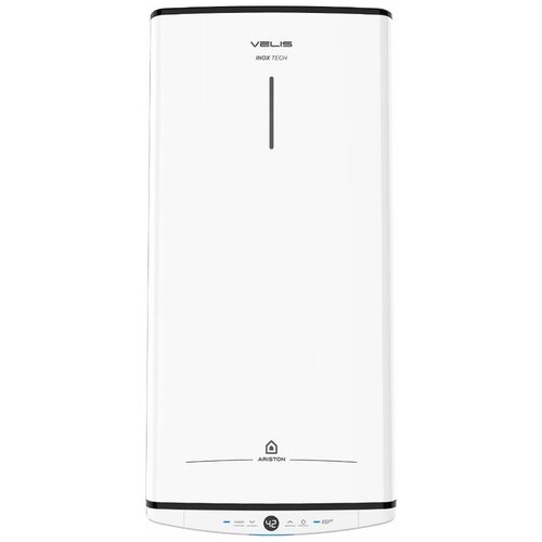 Водонагреватель Ariston Velis Tech Inox PW ABSE 80 белый 3700683 2960000₽