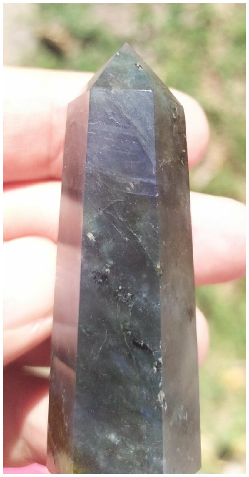 Лабрадор 47 г. 65*25*25 мм — фото 1