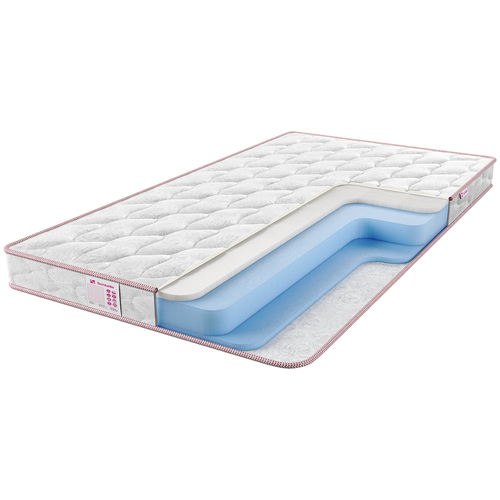 фото Матрас sontelle libre roll 12 harmony, белый