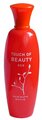 Delta Parfum туалетная вода Touch of Beauty Red