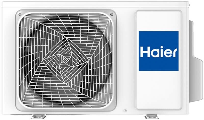 Кондиционер Haier HSU-09HTT103/R3/HSU-09HTT103/R3 - фотография № 5