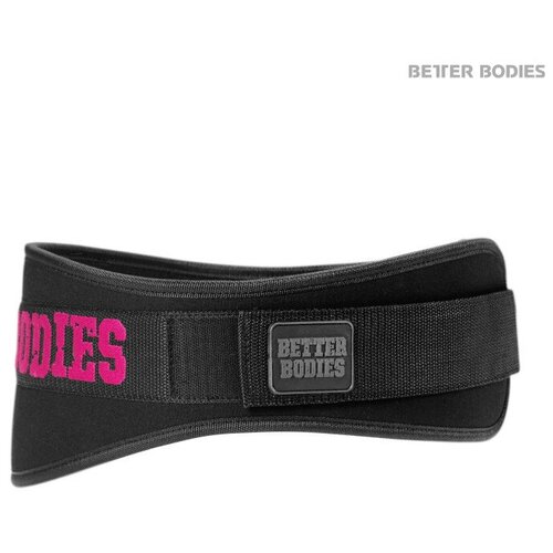 Better Bodies Пояс 130336-991 M шт. women belt round buckle fashion leather belt for women black pink white blue red ladies accessories belts jeans waist belt