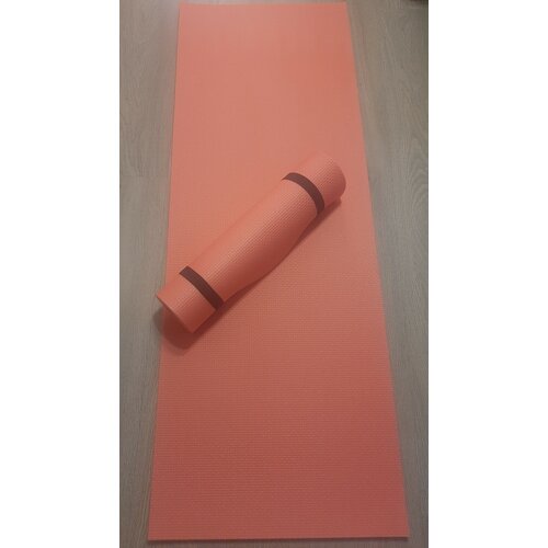 Коврик для фитнеса, йоги 140*50*0,5см