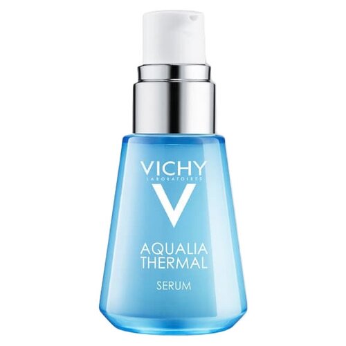 Купить Vichy Aqualia Thermal увлажняющая сыворотка для всех типов кожи лица, 30 мл