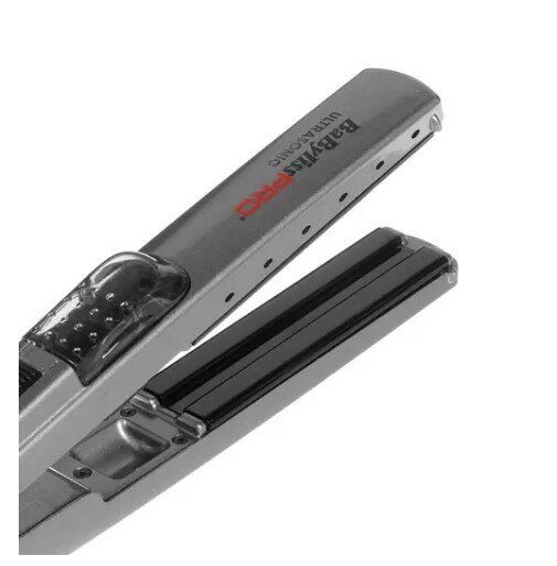 Babyliss -выпрямители UltraSonic с технологией холодного пара (Babyliss, ) - фото №6