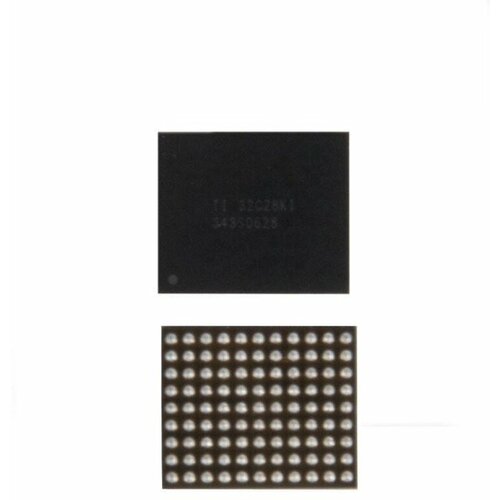 Controller / Контроллер тачскрина для Apple iPhone 5 343S0628