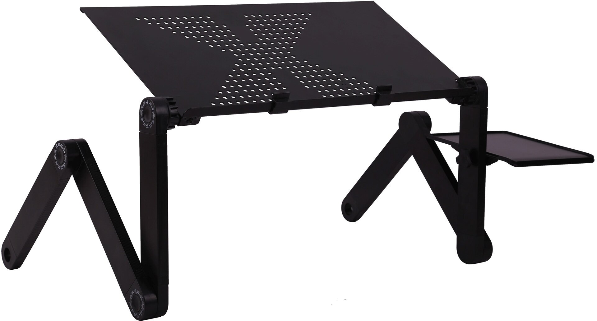 Охлаждающий стол для ноутбука Buro (BU-804)