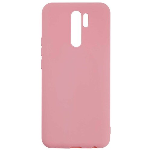 фото Защитный чехол red line ultimate для xiaomi redmi 9 розовый