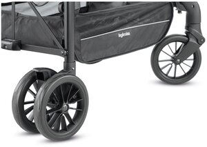 Inglesina zippy cheap light opinie