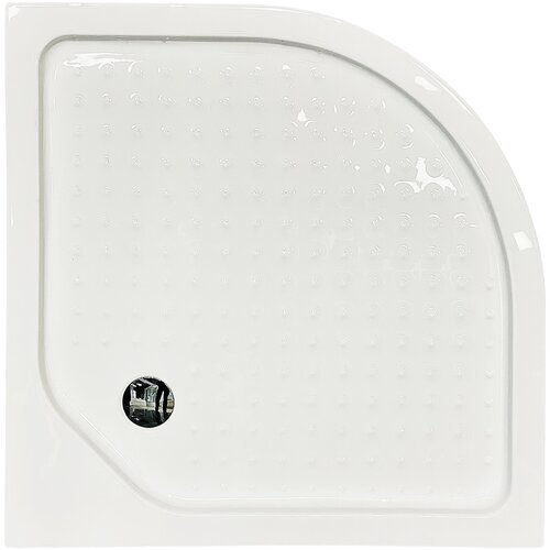 Акриловый поддон для душа Royal Bath RB100HK 100x100 белый